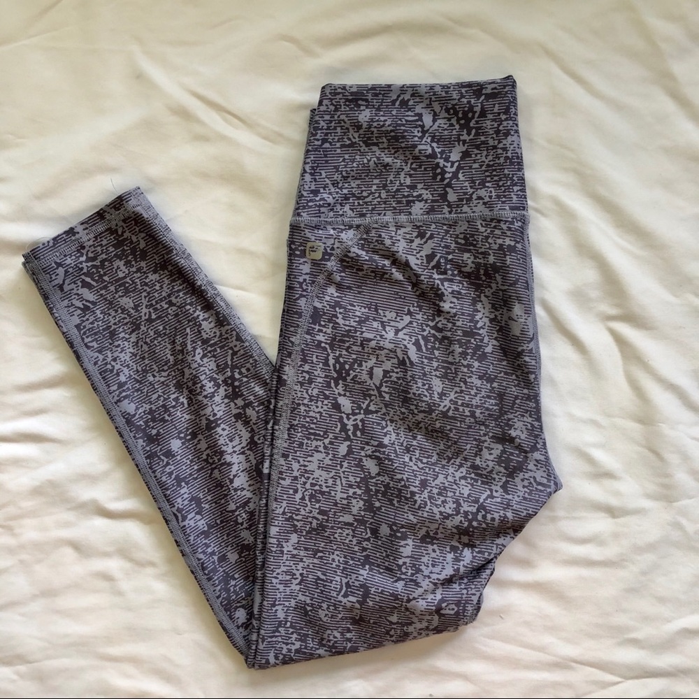 FABLETICS 7/8 leggings